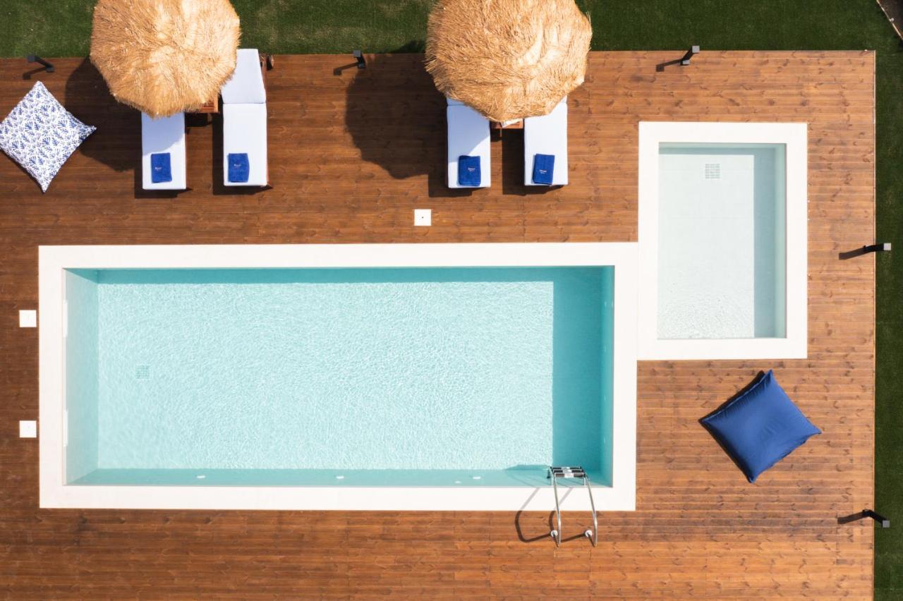 Diomani Maison - Private Pool & Sea View, By Zantewize Lithakia  Dış mekan fotoğraf