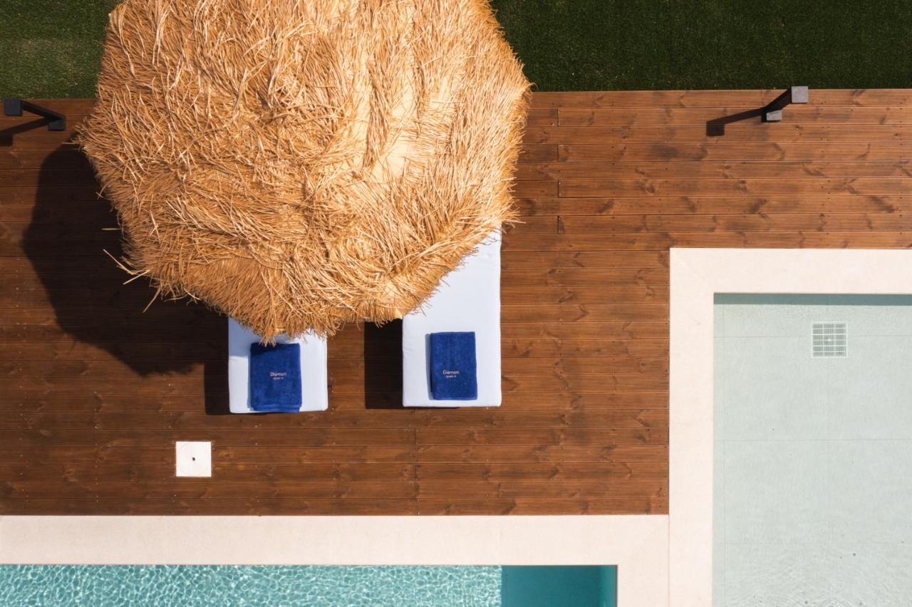 Diomani Maison - Private Pool & Sea View, By Zantewize Lithakia  Dış mekan fotoğraf
